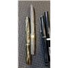 Image 2 : FOUR FOUNTAIN PENS