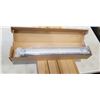 Image 2 : 5 NEW RV TABLE SUPPORT LEGS