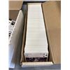Image 2 : THREE BOXES OF SPORTS CARDS