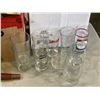 Image 2 : 2 BOXES OF COLLECTIBLE GLASSWARE