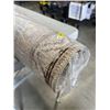 Image 2 : AREA RUG, 7'6" X 6'