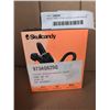 Image 1 : SKULLCANDY PUSH ACTIVE IN EAR SOUND ISOLATING TRULY WIRELESS EARBUDS - TESTED WORKING, RETAIL $139