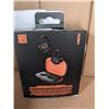 Image 2 : SKULLCANDY PUSH ACTIVE IN EAR SOUND ISOLATING TRULY WIRELESS EARBUDS - TESTED WORKING, RETAIL $139