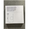 Image 2 : APPLE EARPODS WITH LIGHTNING CONNECTOR - TESTED WORKING
