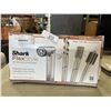 Image 2 : SHARK FLEXSTYLE MULTI-STYLER HAIR STRAIGHTENER - TESTED WORKING, RETAIL $349