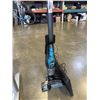 Image 2 : OPEN SIGN, AND BISSEL STICK VAC