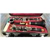 Image 2 : YAMAHA CLARINET IN CASE