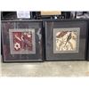 Image 2 : LOT OF ESTATE PRINTS