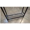 Image 2 : SHOE AND COAT RACK