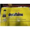 Image 2 : DURAFLAME ELECTRIC PATIO LANTERN