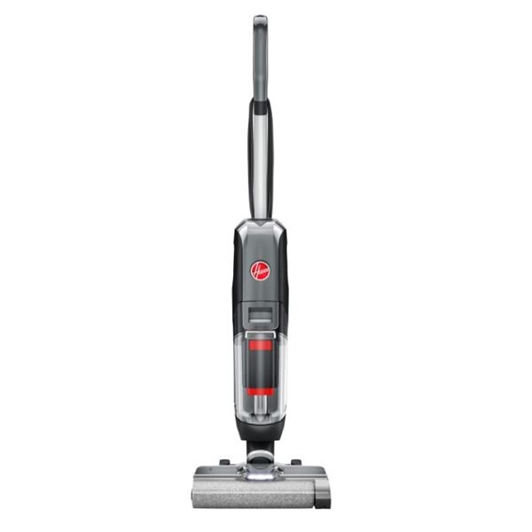 HOOVER STREAMLINE HARD FLOOR CLEANER - TESTED WORKING, RETAIL $349