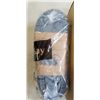 Image 2 : LONGBAY MENS SHERPA HOUSE SLIPPERS MEMORY FOAM SHOES GREY SIZE 11-12 AND LONGBAY WOMENS HAND-MADE WO