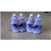 Image 1 : BRAND NEW SWIFFER WETJET CLEANING SOLUTION, 4 X 1.25L REFILL BOTTLES
