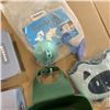 Image 3 : COMPACT KNIFE ORGANIZER, SINK CADDY 2 PACK AND 2 SOAP HOLDERS