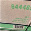Image 2 : BOX OF JUMBO BATH TISSUE 12 X 1000FT ROLLS