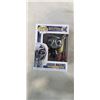 Image 1 : FUNKO POP VINYL FIGURE LUCIUS MALFOY, HARRY POTTER #30 SPECIAL EDITION