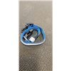 Image 2 : 6 NEW MASBRILL LIGHT UP DOG COLLARS, SIZE MEDIUM