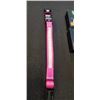 Image 2 : 6 NEW MASBRILL LIGHT UP DOG COLLARS, SIZE SMALL