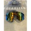 Image 2 : 2 NEW PAIRS OF POLARIZED PIT VIPER SUNGLASSES