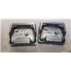 Image 2 : 2 NINTENDO SWITCH CONTROLLERS, WORKING BUT LED LIGHTS DO NOT LIGHT UP