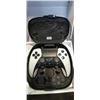 Image 2 : 3 PLAYSTATION DUAL SENSE EDGE CONTROLLERS, STICK DRIFT ISSUES