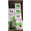 Image 3 : SAMSUNG GALAXY BUDS, CASES, BANDS AND UNIVERSAL SMART PENCILS, STORE RETURNS/DEFECTIVE