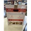 Image 2 : NEW NINJA 4 QUART  AIR FRYER