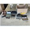 Image 1 : BOX OF SUNGLASSES