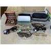 Image 2 : BOX OF SUNGLASSES
