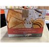 Image 3 : AS NEW BLACK& DECKER FOUR SLICE TOASTER OVEN TESTED AND WORKING