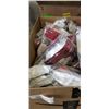 Image 2 : LARGE LOT OF FACE MASKS, INDIVIDUALLY WRAPPED