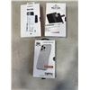 Image 2 : WALLET CASE, MAG CARD AND CASE FOR IPHONE 15 PRO MAX