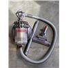 Image 2 : DYSON CINETIC BIG BALL ANIMAL CANISTER VACUUM - TESTED WORKING, RETAIL $699