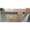 Image 1 : BRAND NEW MESH BACK OFFICE CHAIR, GREY AND WHITE, RETAIL $249