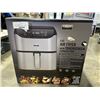 Image 2 : BELLAPRO 5.7L AIR FRYER - TESTED WORKING, RETAIL $219