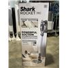 Image 2 : SHARK ROCKET PRO DLX CORDED STICK VACUUM - TESTED WORKING, RETAIL $229
