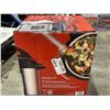 Image 2 : INSTANT POT DUO V5 7IN1 8QT ELECTRIC PRESSURE COOKER - TESTED WORKING, RETAIL $179