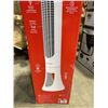 Image 2 : HONEYWELL 40" 5 SPEED QUIET SET TOWER FAN - TESTED WORKING