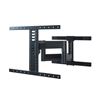 Image 1 : SANUS ACCENTS 42"-85" FULL MOTION TV WALL MOUNT, RETAIL $249