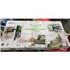 Image 2 : SANUS ACCENTS 42"-85" FULL MOTION TV WALL MOUNT, RETAIL $249