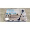 Image 1 : CLAESYDORN P10 CORDLESS VACUUM CELANER