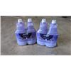 Image 1 : BRAND NEW SWIFFER WETJET CLEANING SOLUTION, 4 X 1.25L REFILL BOTTLES
