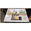 Image 2 : AS NEW NINJA NEVER CLOGGED COLD PRESS JUICER TESTED AND WORKING