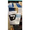 Image 2 : INSIGNIA SIX SHEET CROSSCUT PAPER SHREDDER TESTED AND WORKING