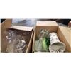 Image 1 : 2 BOXES OF ESTATE GOODS
