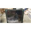 Image 2 : DREAMSTAR VINTAGE SECURITY MONITOR AND 3 CAMERAS WTH CABLE