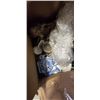 Image 2 : 2 BOXES OF ASSORTED ESTATE ITEMS
