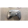 Image 2 : NINTENDO SWITCH PRO CONTROLLER - TESTED WORKING, RETAIL $89