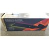 Image 3 : STEELSERIES CLOTH RGB GAMING MOUSEPAD QCK PRISM, TESTED WORKING