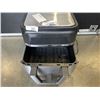 Image 2 : BELLAPRO 8.5L FLEX AIR FRYER - TESTED WORKING, RETAIL $349